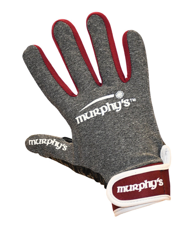 Murphy's Gaelic Gloves -DS