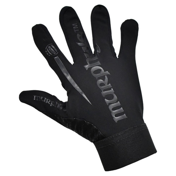 Murphy's Strapless Gaelic Gloves Junior -DS