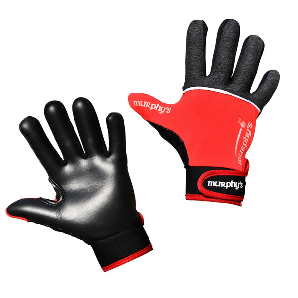 Murphy's V2 Gaelic Gloves Junior -DS
