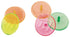 Masters Neon Ball Markers (Pack of 12) -DS