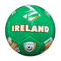 International Country Themed Footballs -DS