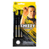 Harrows Chizzy Alloy Darts -DS