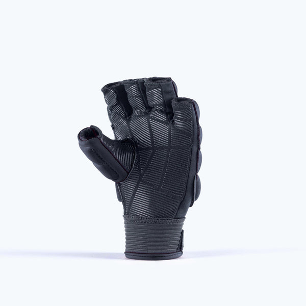 Grays Apex Touch Hockey Glove - LH - Black