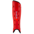 Grays G600 Hockey Shin Guard - Red