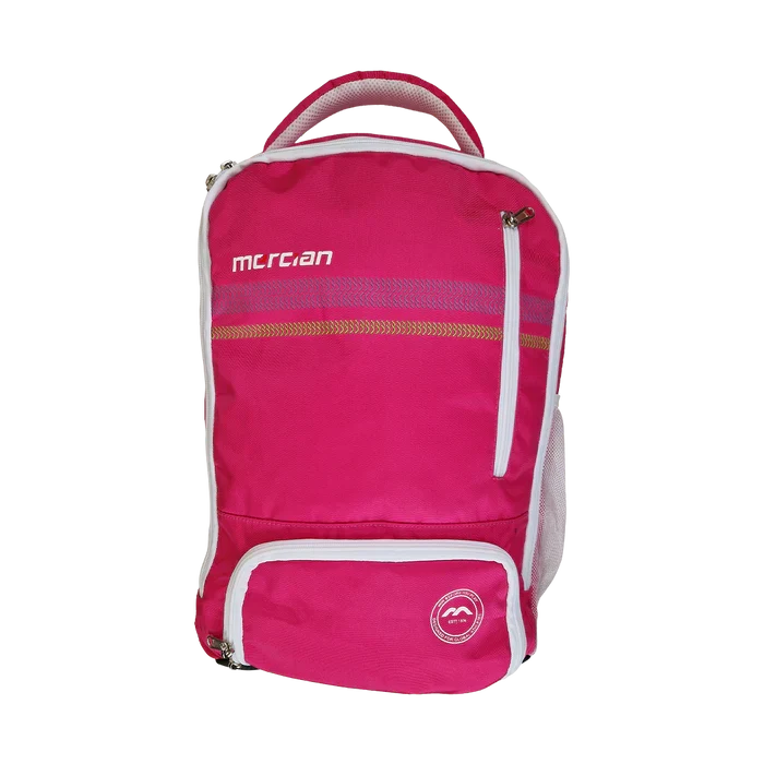 Mercian Genesis 5 Rucksack - Pink