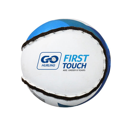 Hurling First Touch Sliotar