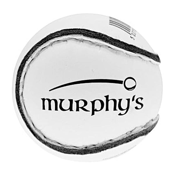 Murphy's Hurling Sliotar Match Ball -DS