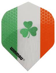 Winmau Mega Standard Flights - Ireland
