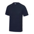 AWD Cool Tee - Adults -  French Navy