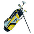 Longridge Junior Challenger Package Age 4+ - 4 RH Clubs -DS