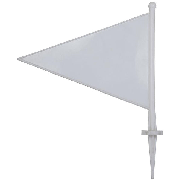Boundary Flags (Pack of 25)-DS