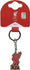 Liverpool Keyring