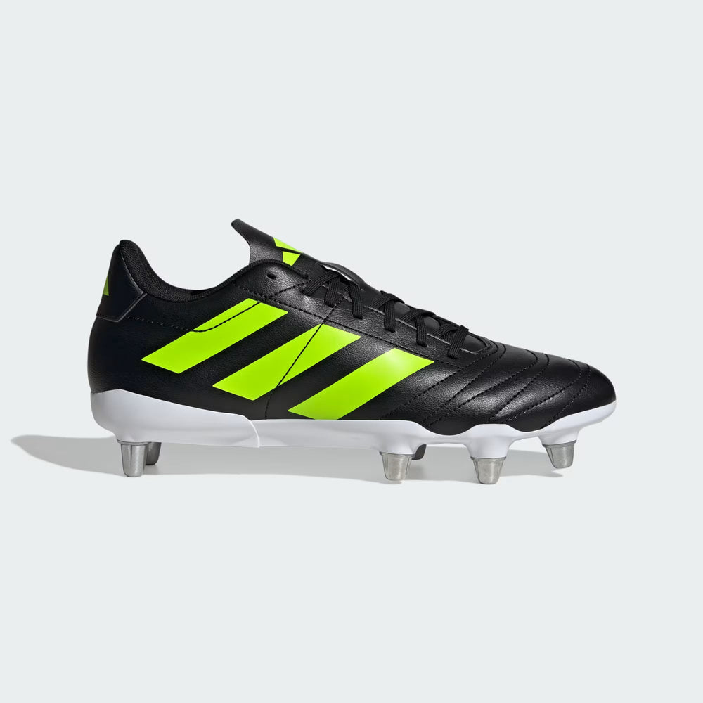 Adidas Kakari SG - Adults - Black/ Luclem