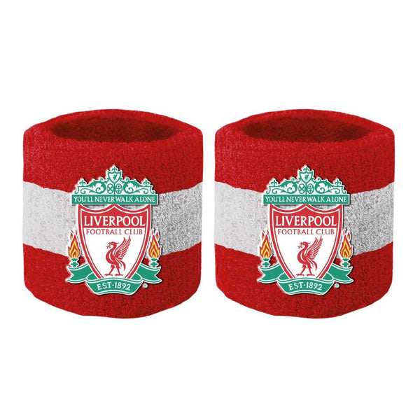 Team Merchandise Cotton Wristbands -DS