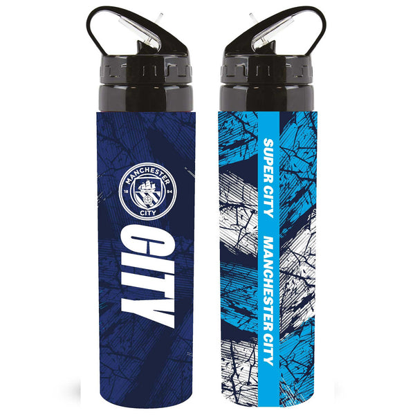 Team Merchandise Aluminium 750ml Bottle -DS
