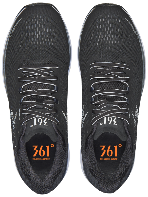 361° Meraki 3 - Mens