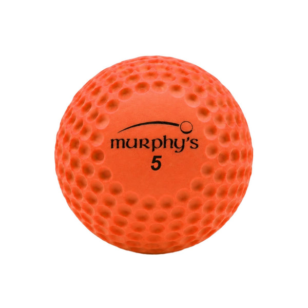 Murphy's Speed Ball (Single) -DS