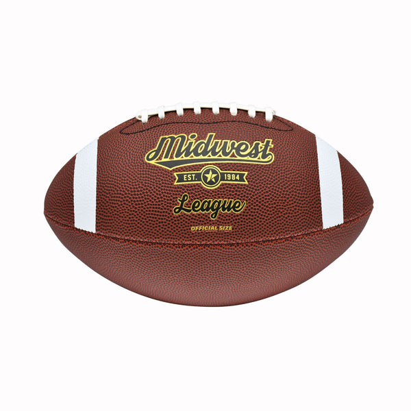 Midwest League American Football -DS