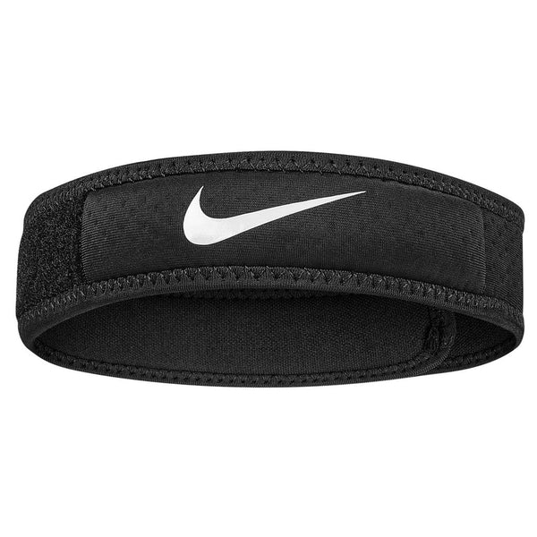 Nike Pro Dri-Fit Patella Band  3.0 - Black