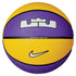Nike Playground 2.0 Basketball 8P L James -DS