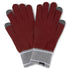 Puma Knit Gloves (Pair) -DS