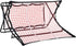 Pure2improve Football Rebounder & Ramp -DS