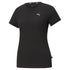 Puma Womens Small Logo Tee -DS