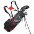 Longridge Men's Vector - 12 PC Set -DS