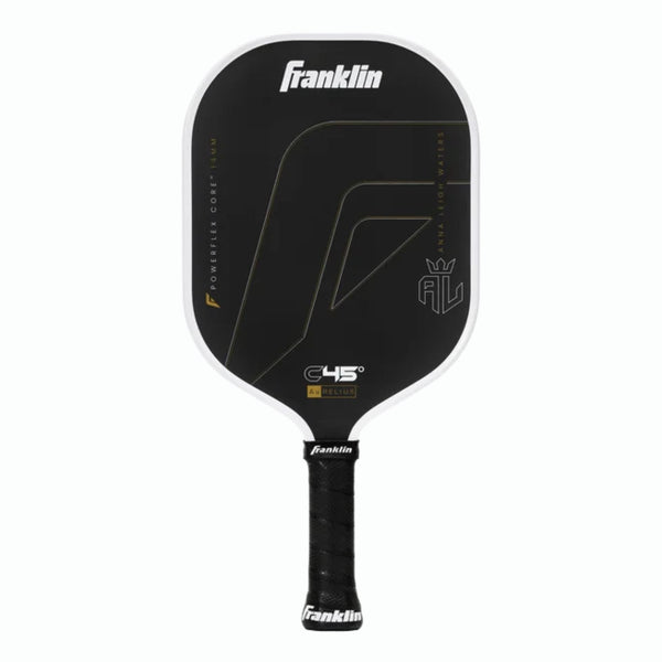 Franklin C45° Aurelius Carbon Series Pickleball Paddle -DS
