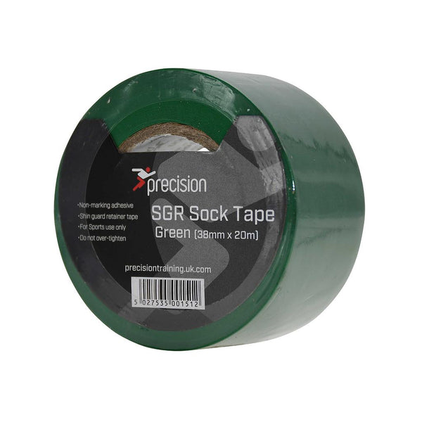 Precision SGR Sock Tape 38mm (Pack of 5) -DS