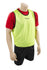 Precision Mesh Bib - Fluo Yellow - Branded