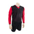 Plain Mesh Training Bib (Infants, Kids) -DS