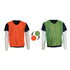 Plain Reversible Mesh Training Bib (Infants,Kids) -DS