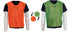Precision Reversible Mesh Training Bib (Infants,Kids) -DS
