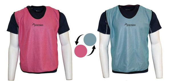 Precision Reversible Mesh Training Bib (Infants,Kids) -DS