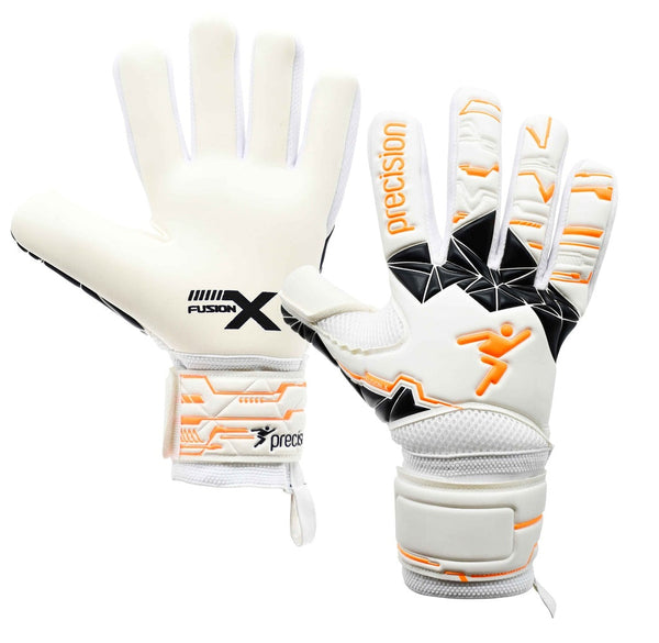 Precision Fusion X Negative Replica Cut GK Gloves