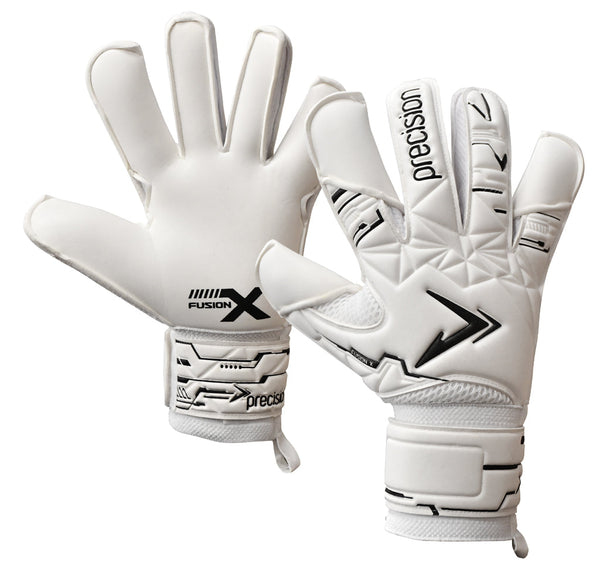 Precision Fusion X Pro Classic Hybrid Giga Goalkeeper Gloves -DS