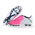 Precision Matrix Junior Football Boots - Pink