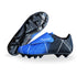 Precision Matrix Junior Football Boots - Blue