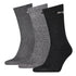 Puma Sports Crew Socks (3 Pairs) -DS
