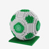 Team Merchandise 3D BRXLZ Football - Celtic FC