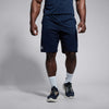 Canterbury Cotton Shorts - Adults - Navy