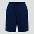 Canterbury Cotton Shorts - Adults - Navy