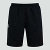 Canterbury Woven Gym Short - Black -DS