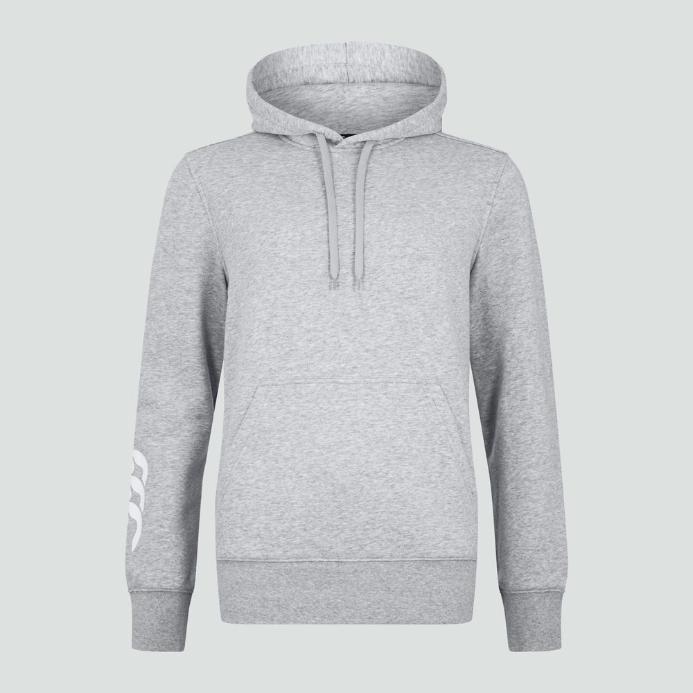 Canterbury Club Hoody - Womens - Grey
