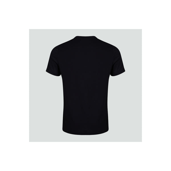 Canterbury Club Dry Tee -Adults- Black