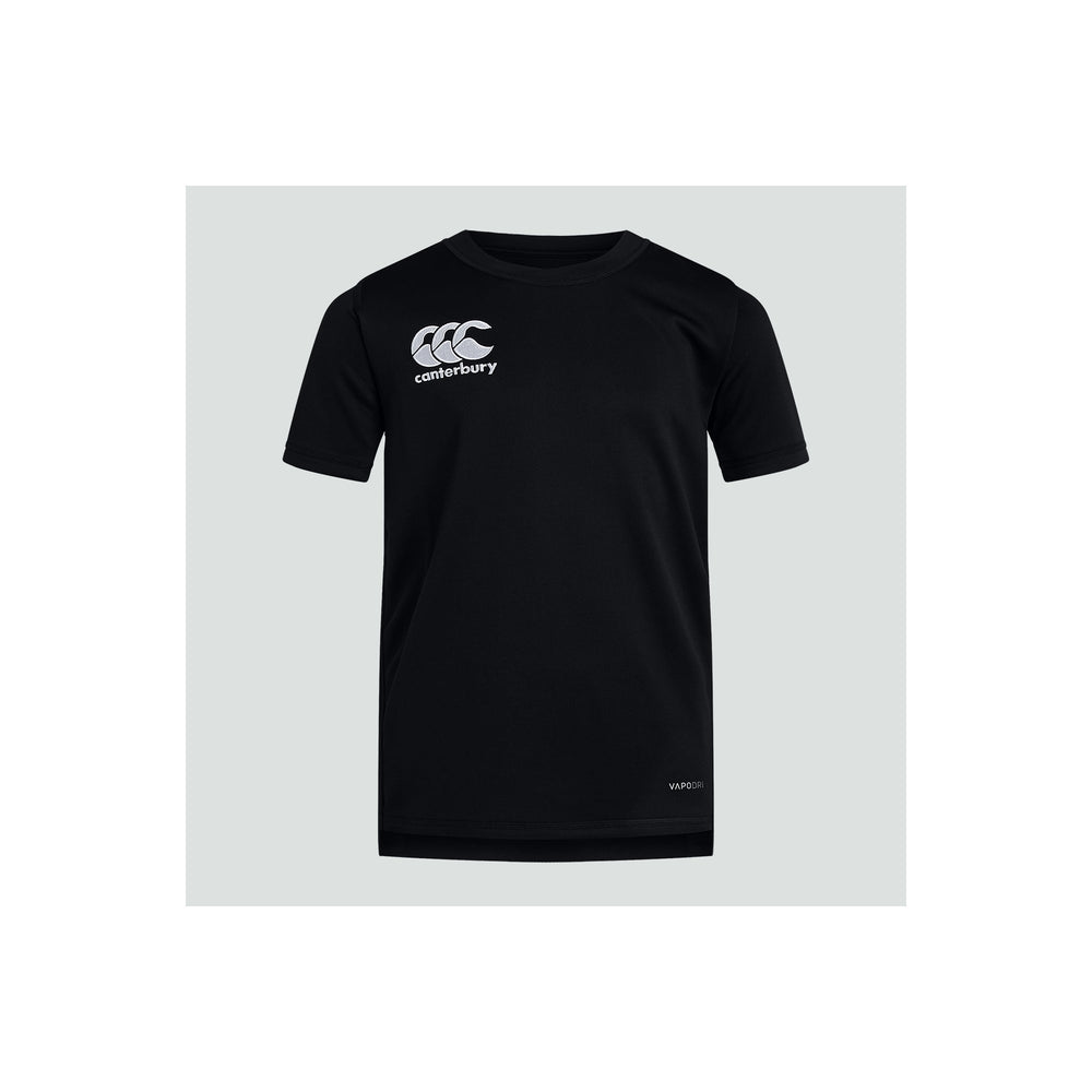 Canterbury Kids Club Jersey - Black