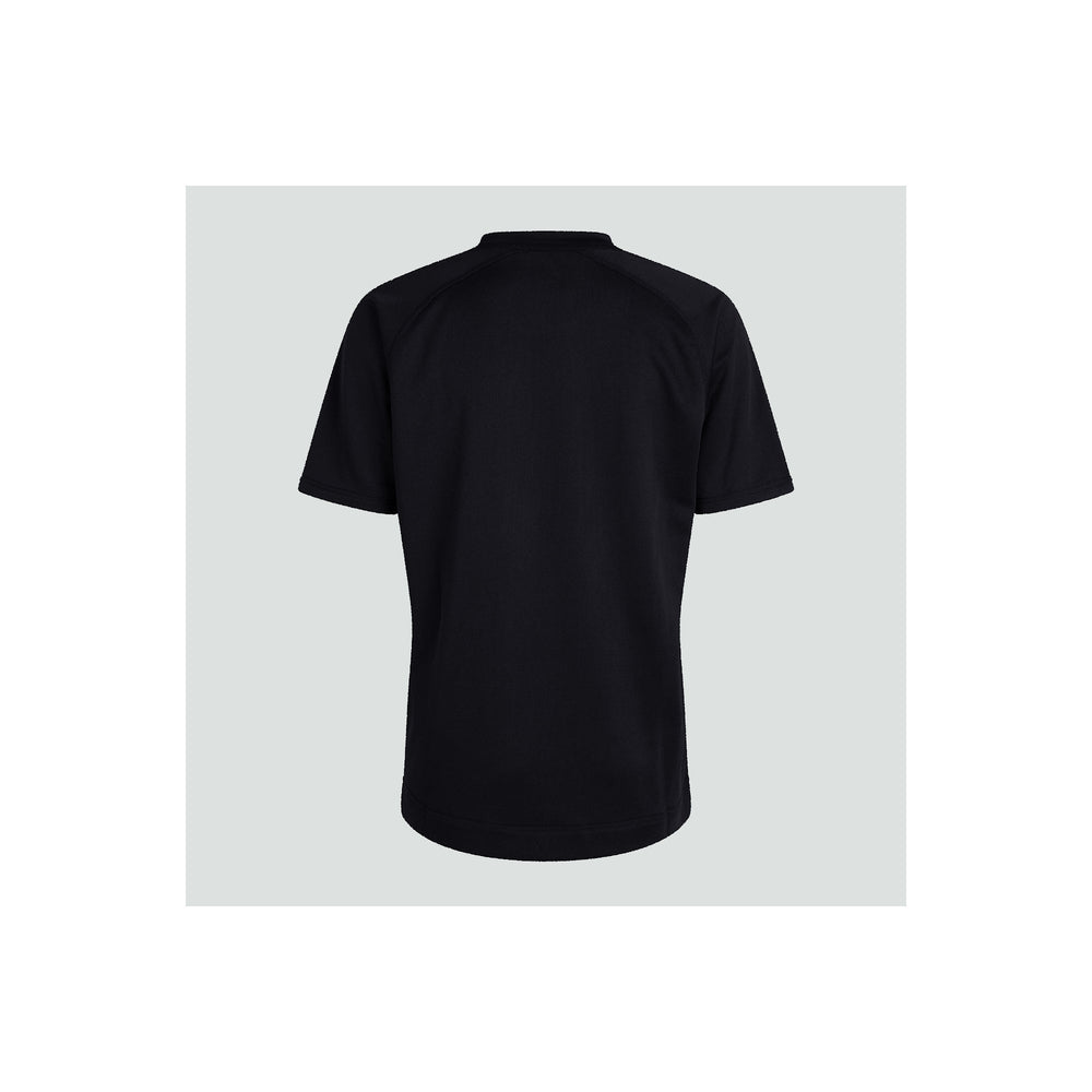 Canterbury Kids Club Jersey - Black