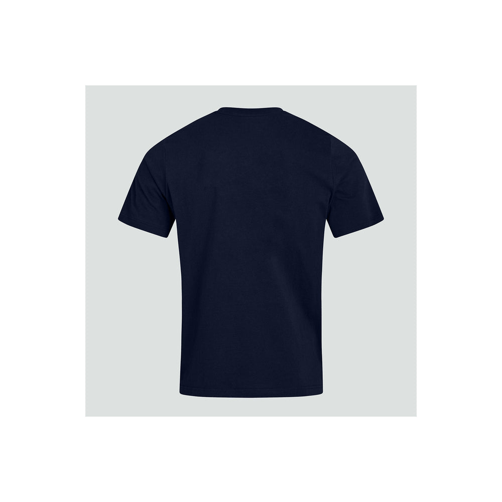 Canterbury Club Plain Tee - Juniors - Navy