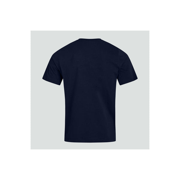 Canterbury Club Plain Tee - Juniors - Navy